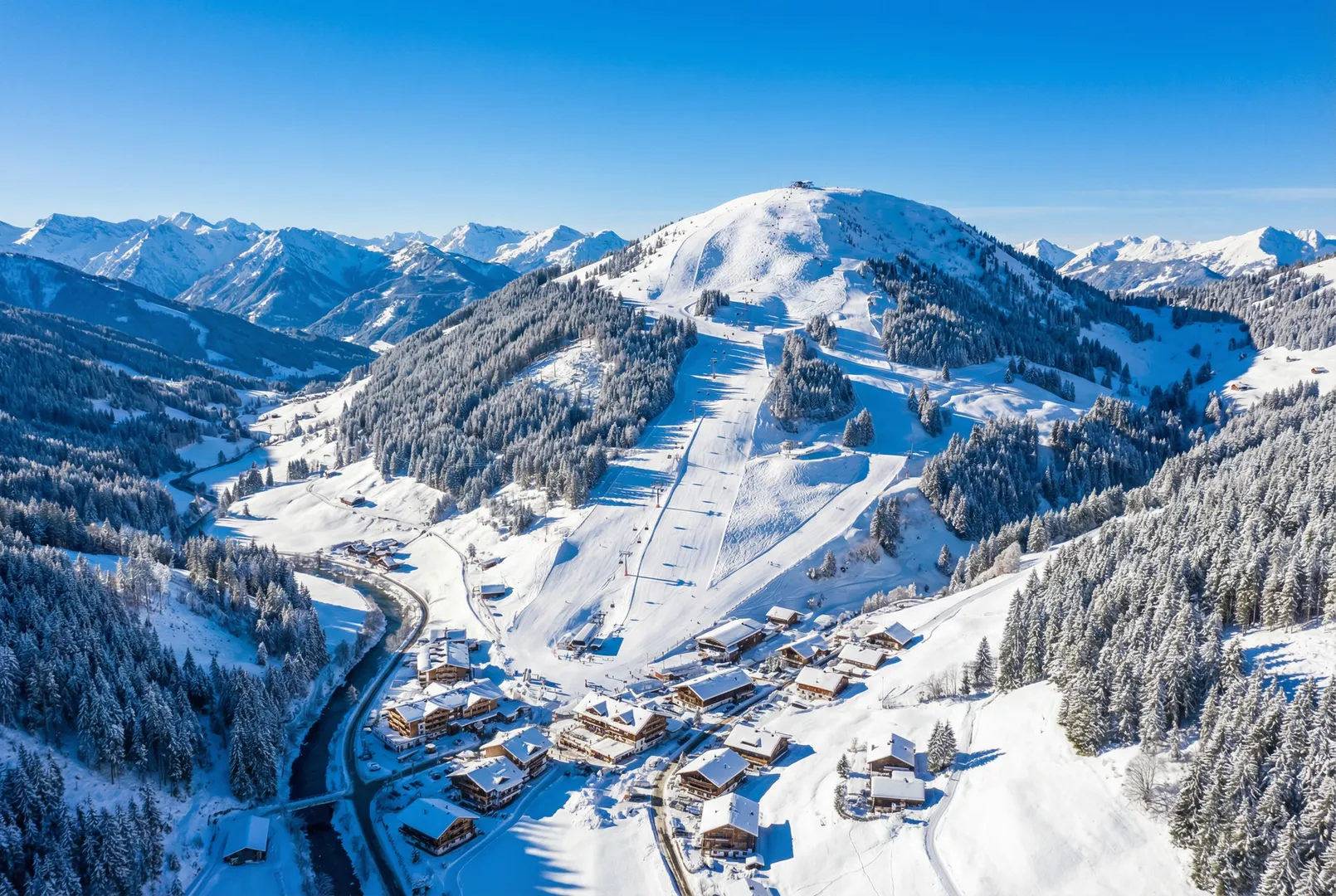 Monte Sperlasso – Velburg ski resort