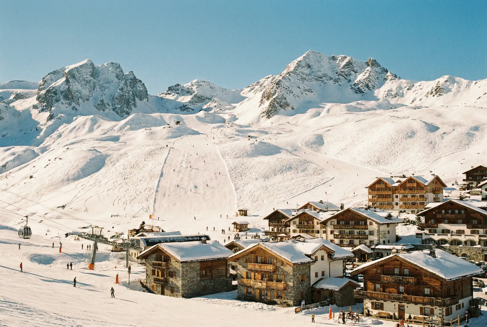 Alpe Cialma – Locana