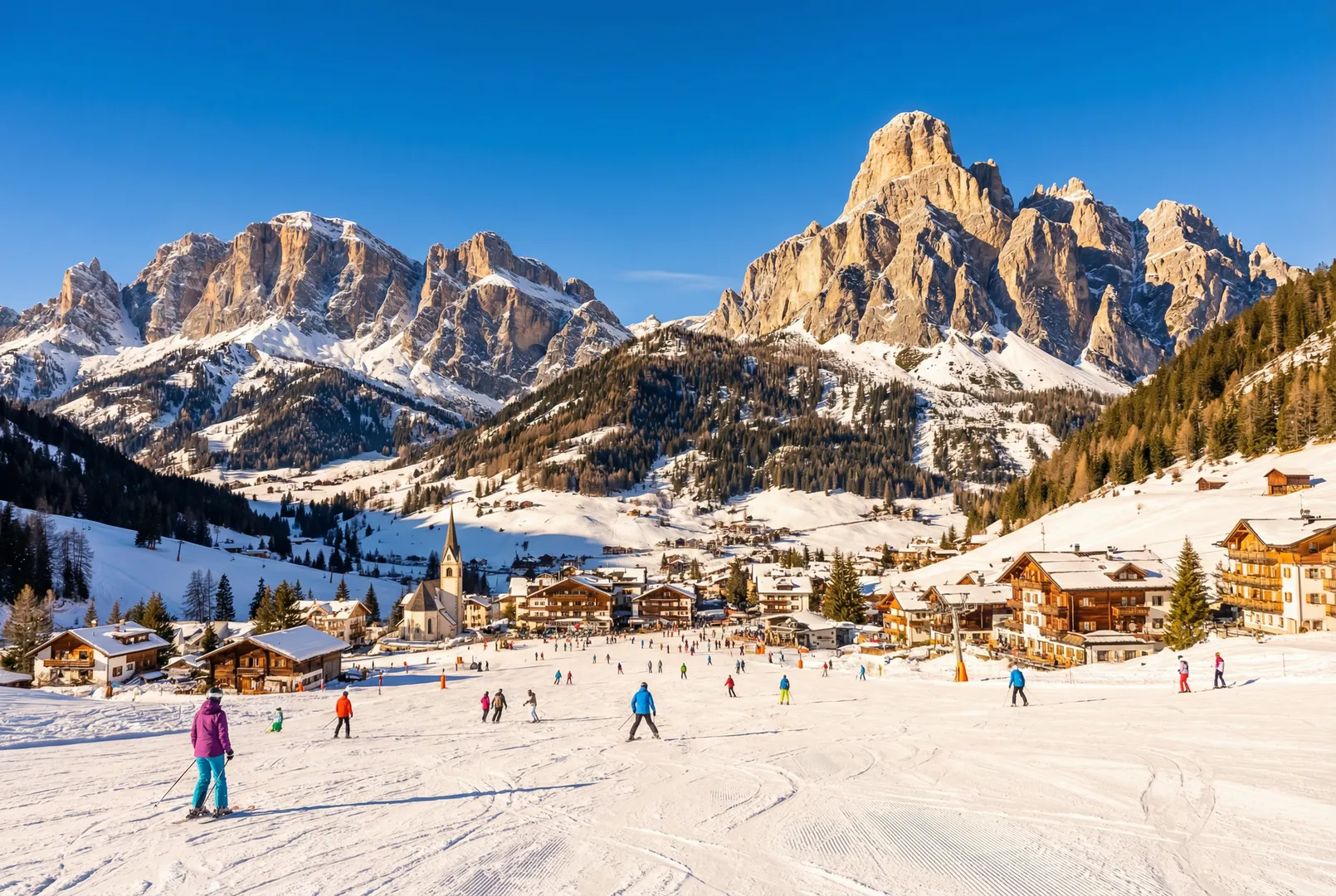 Alta Badia