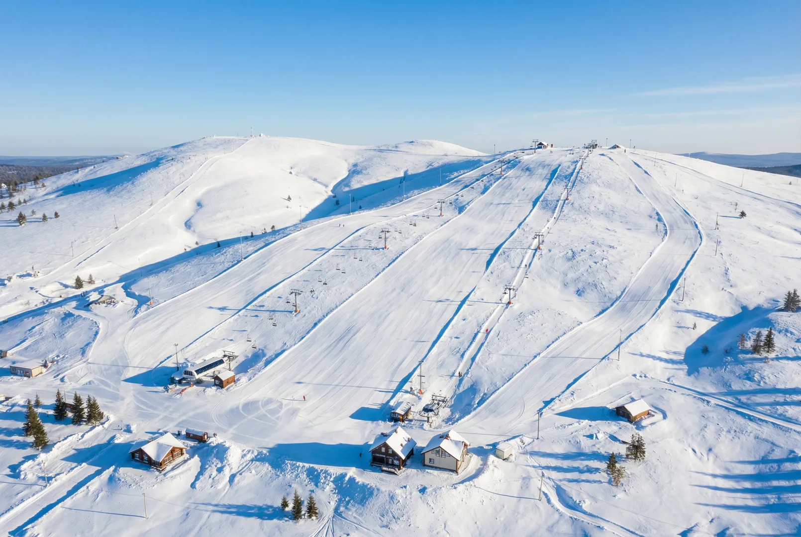 Iset – Motaikha ski resort