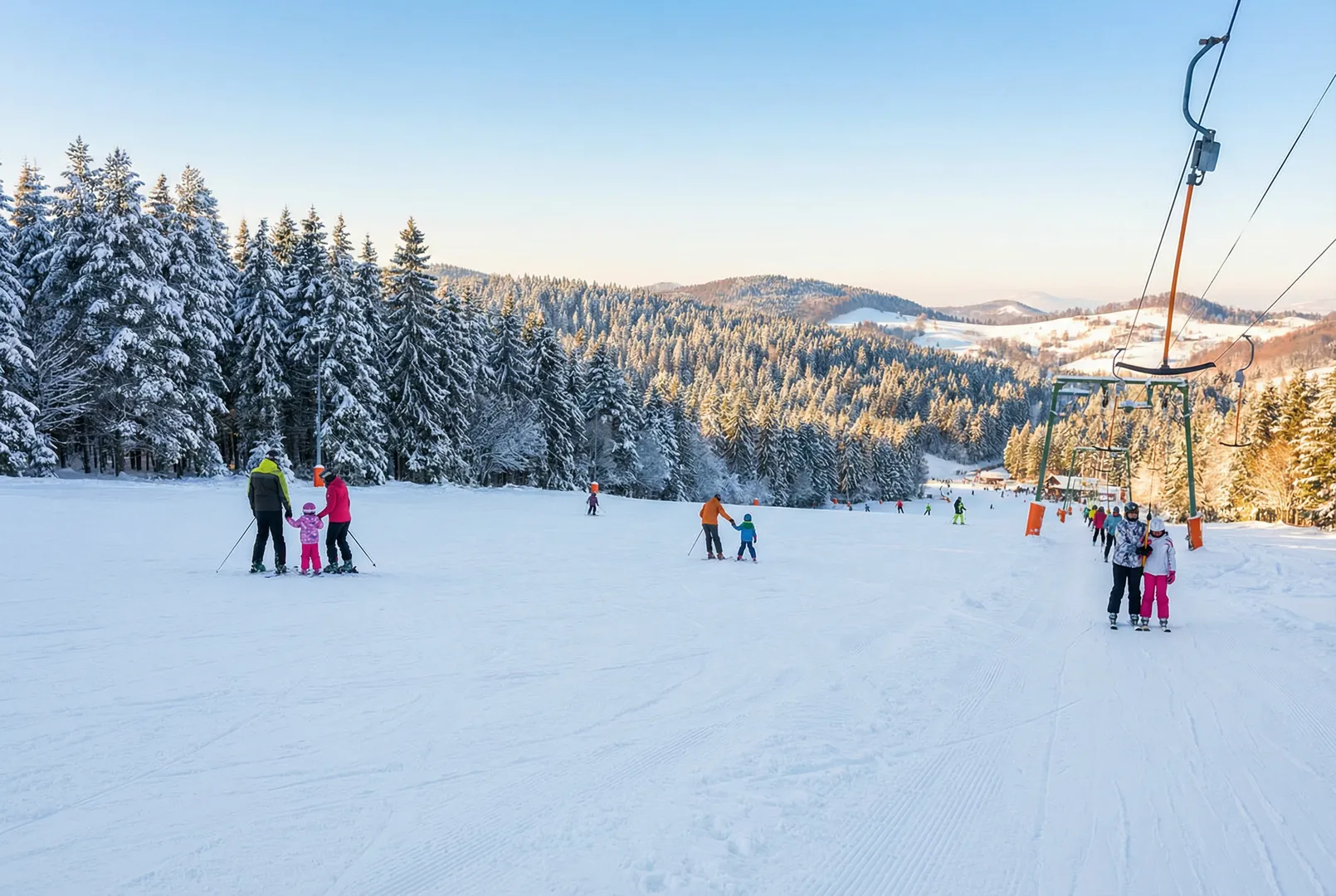 Goč – Banjskoj strani