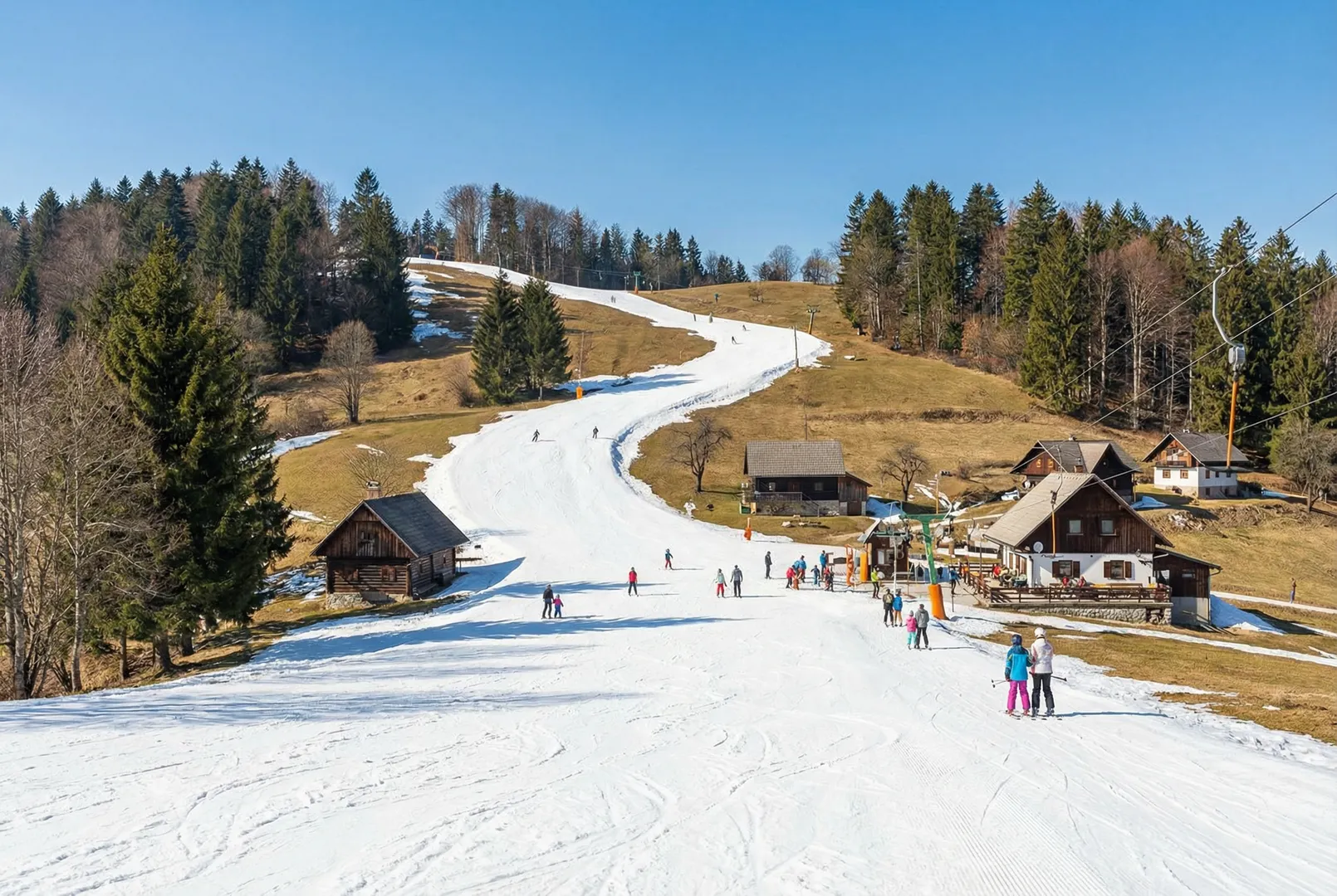 Izver – Sodražica