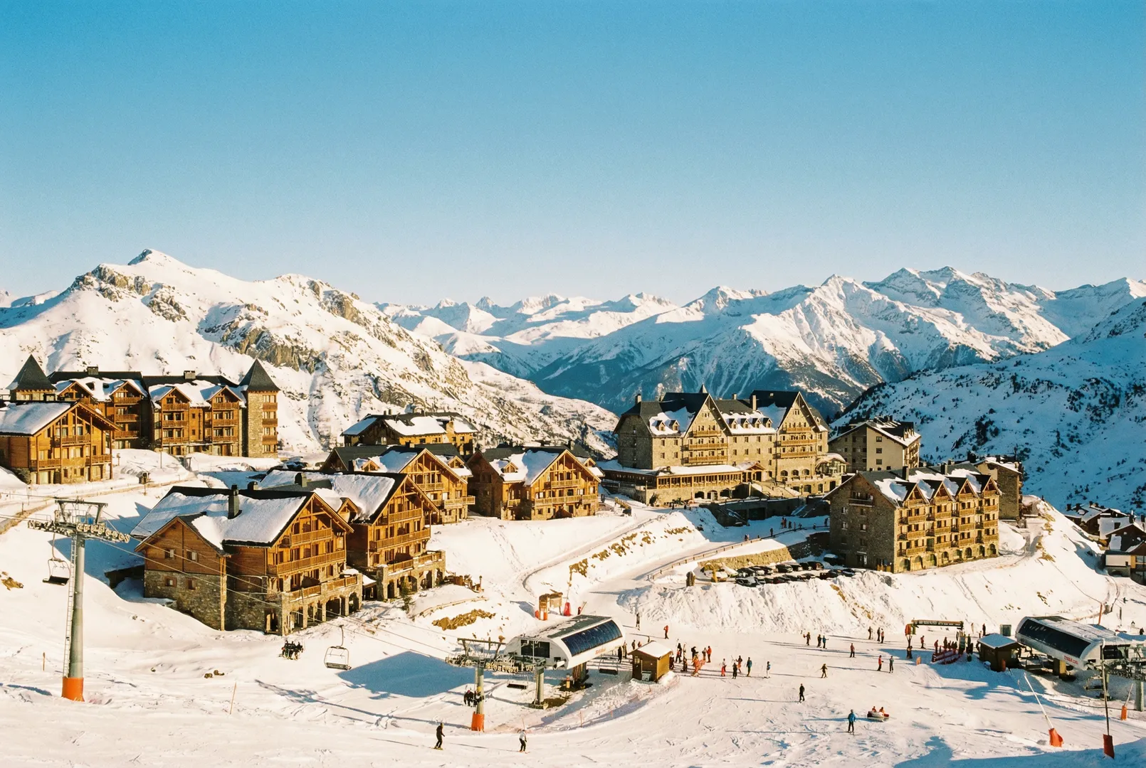 Formigal