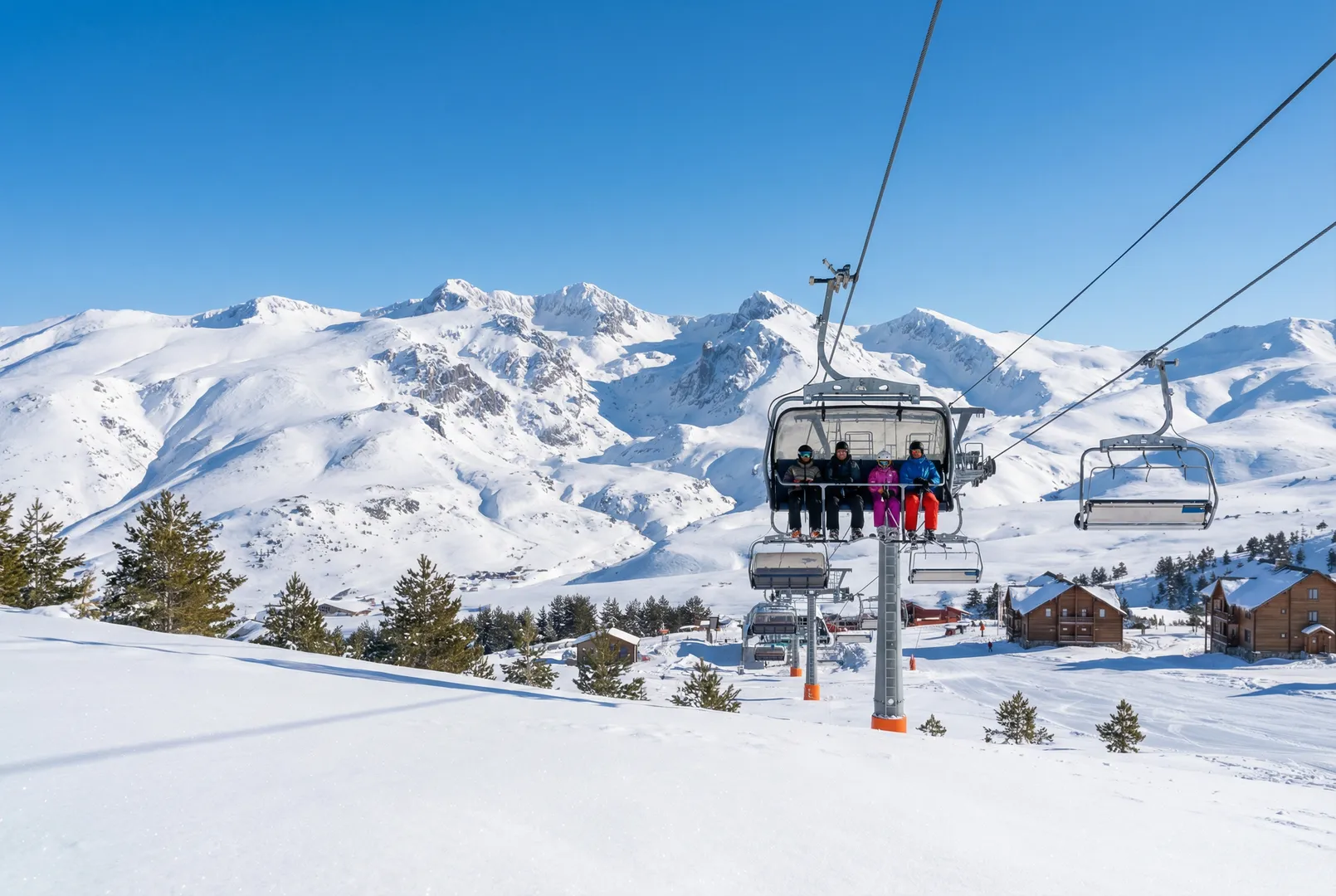 Ardahan – Yalnızçam