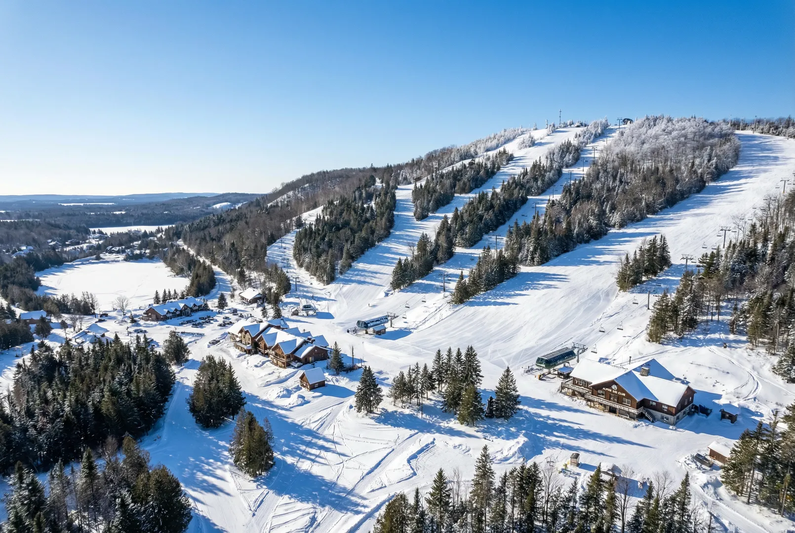 Alpine Ski Club โ Collingwood