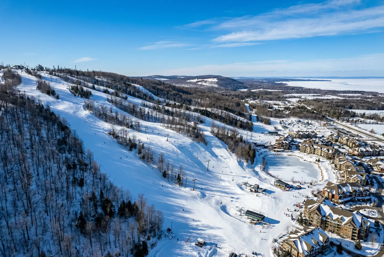 Blue Mountain Resort – Collingwood ski resort