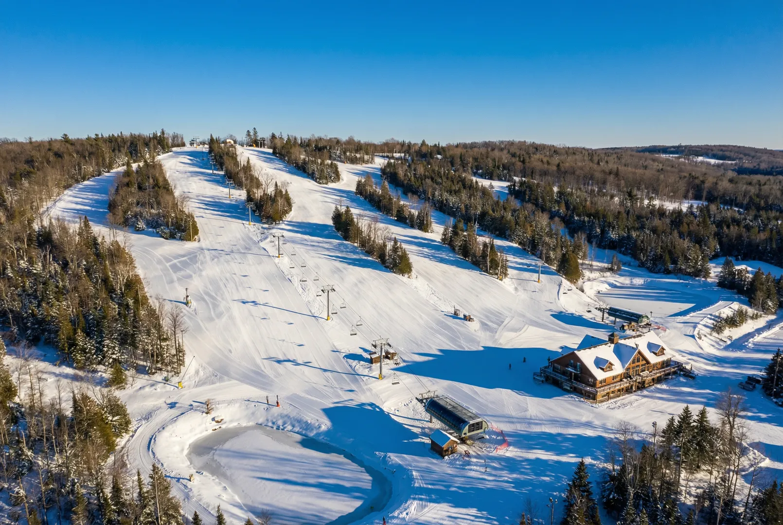 Dagmar Ski Resort ski resort