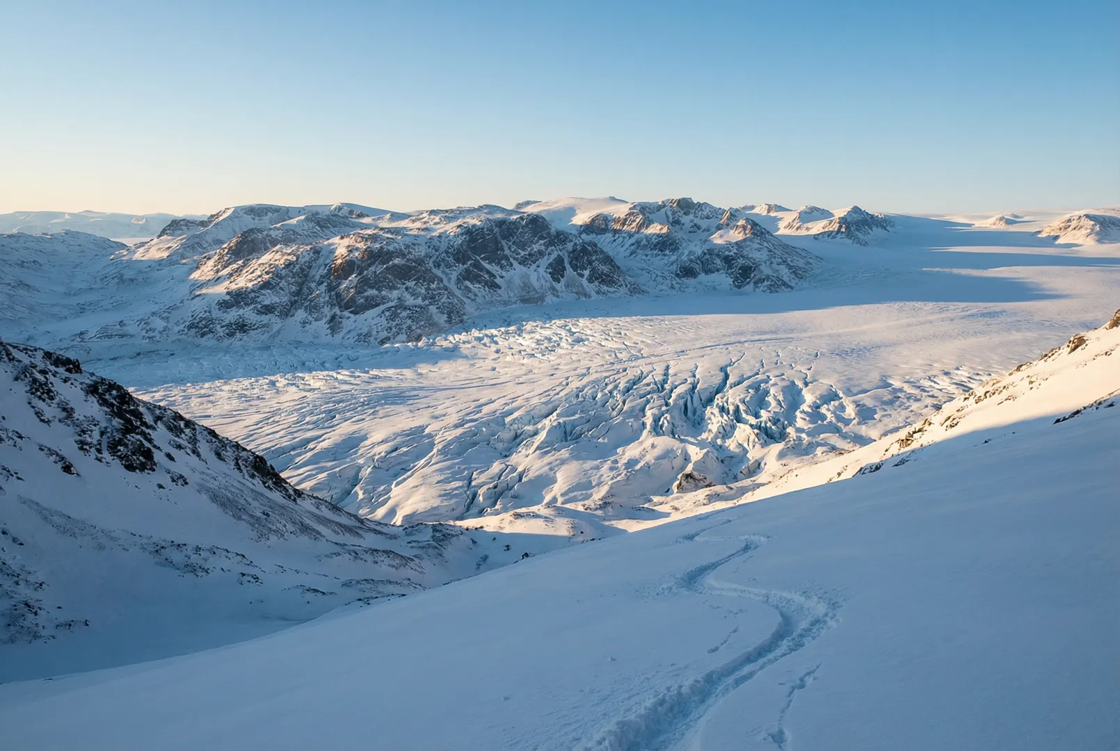 Apussuit – Maniitsoq