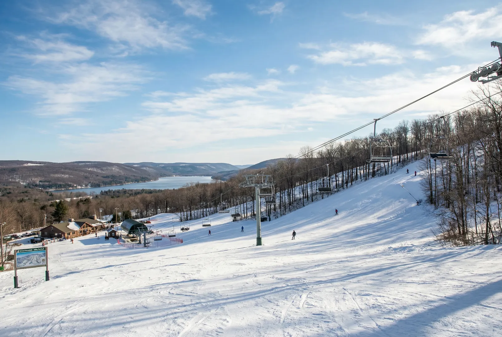 Toggenburg Ski Center(temporarily closed) ski resort