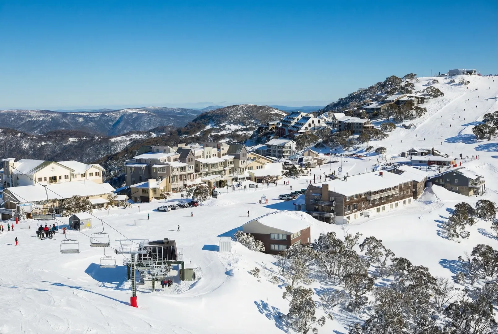 Mount Hotham