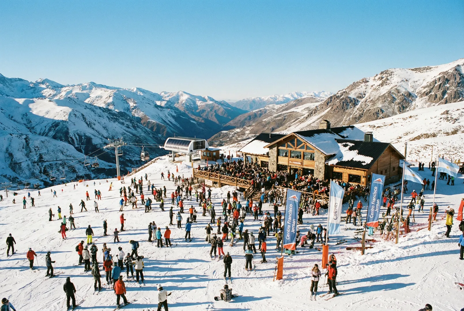 Centro Francisco Jerman