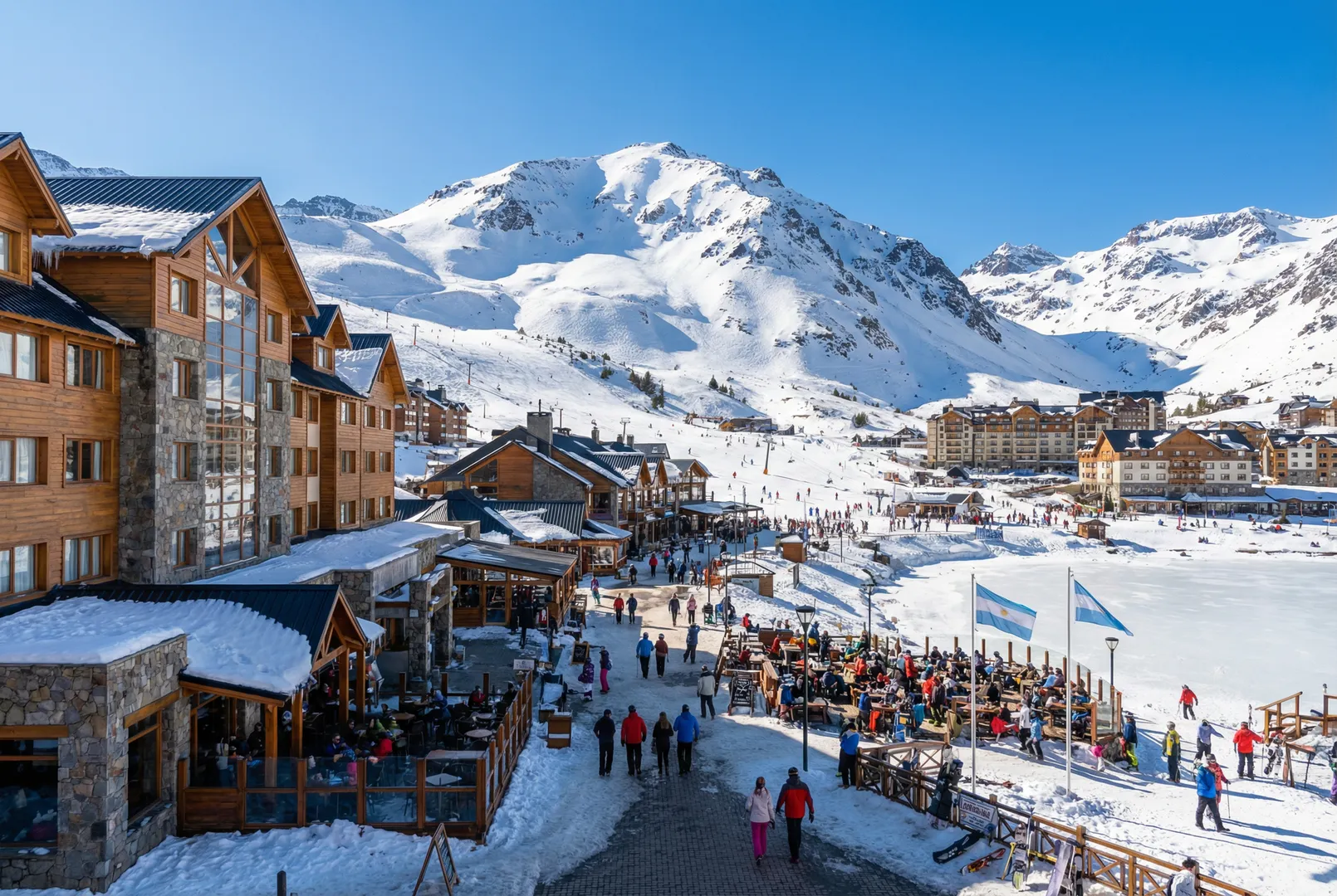 Cerro Punta Negra (planned)