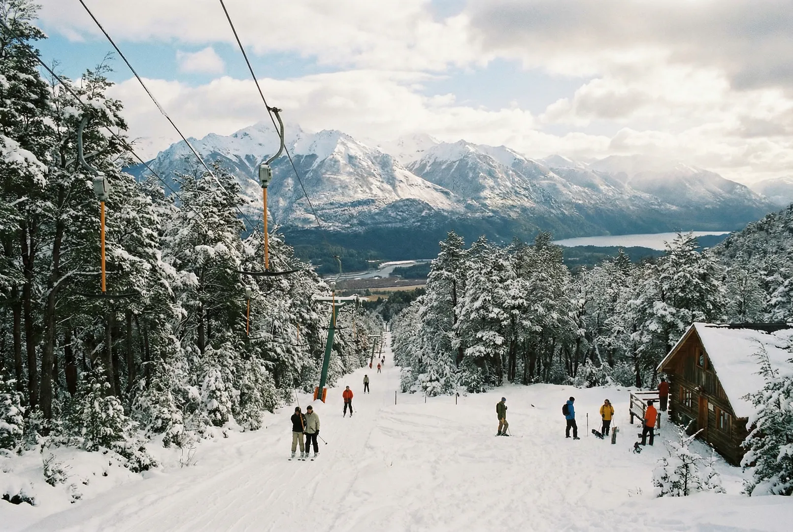 El Fraile(temporarily closed)