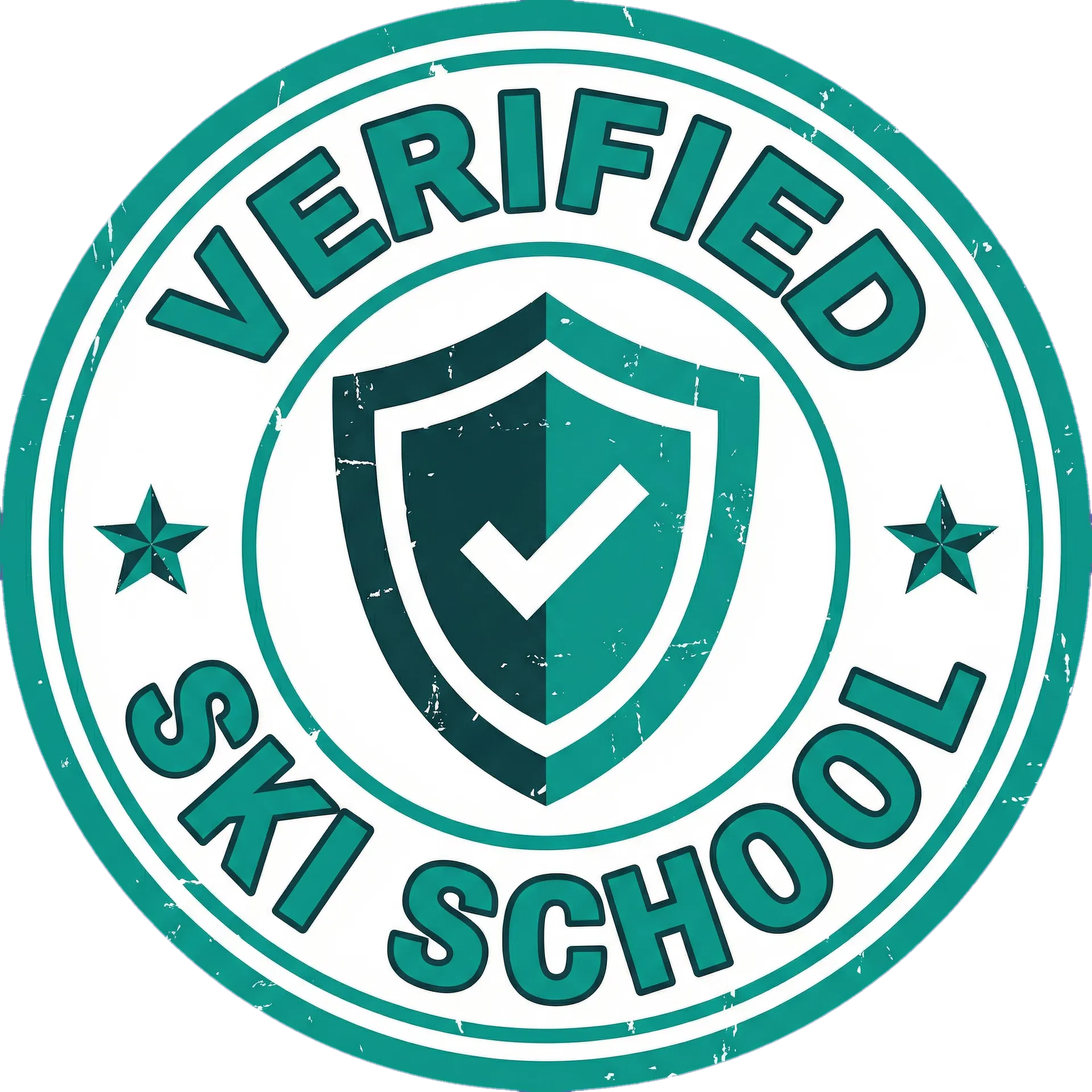 Verified ski school in France