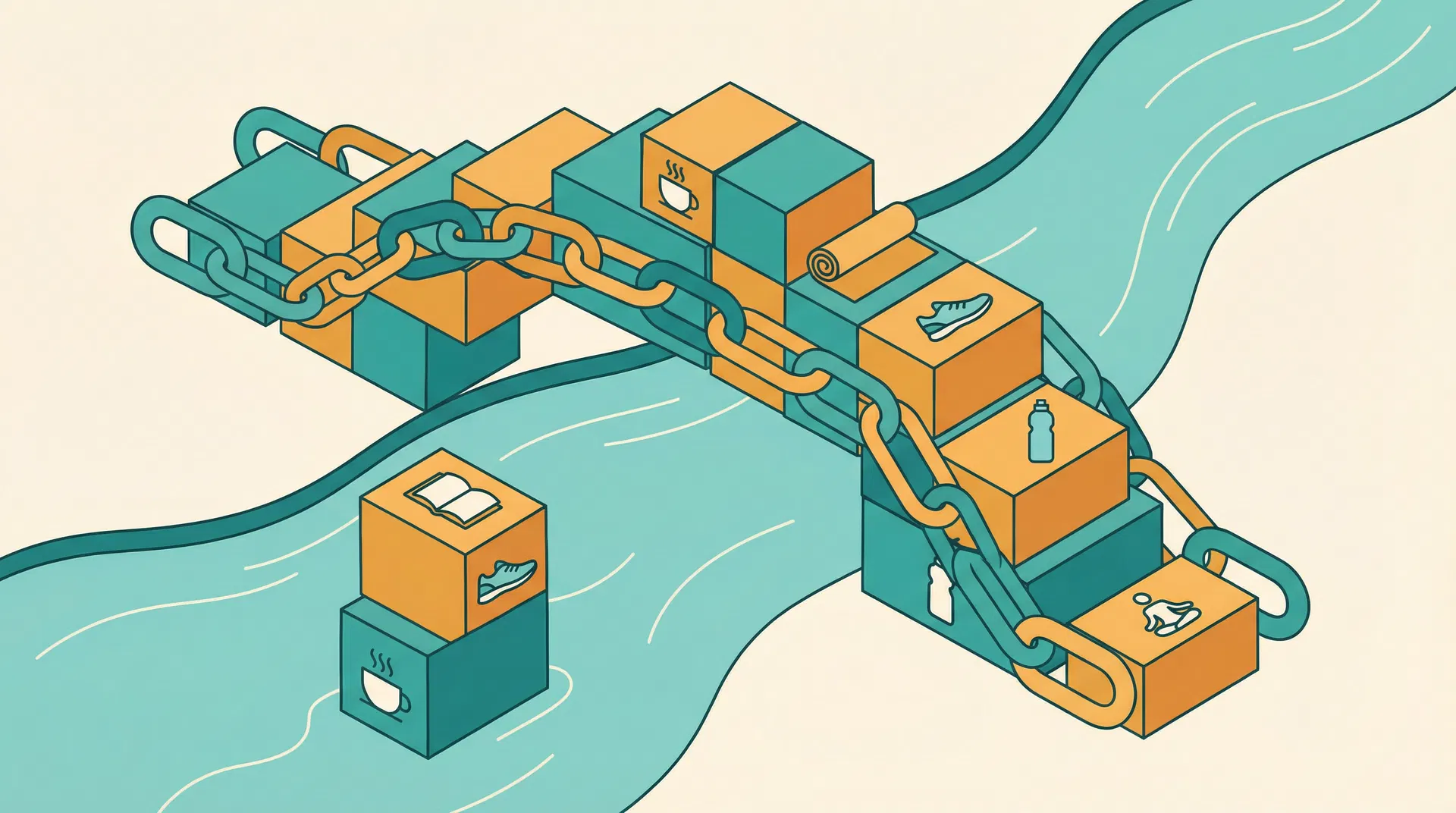 Guide d'Empilement d'Habitudes : Comment Créer de Nouvelles Habitudes en les Liant