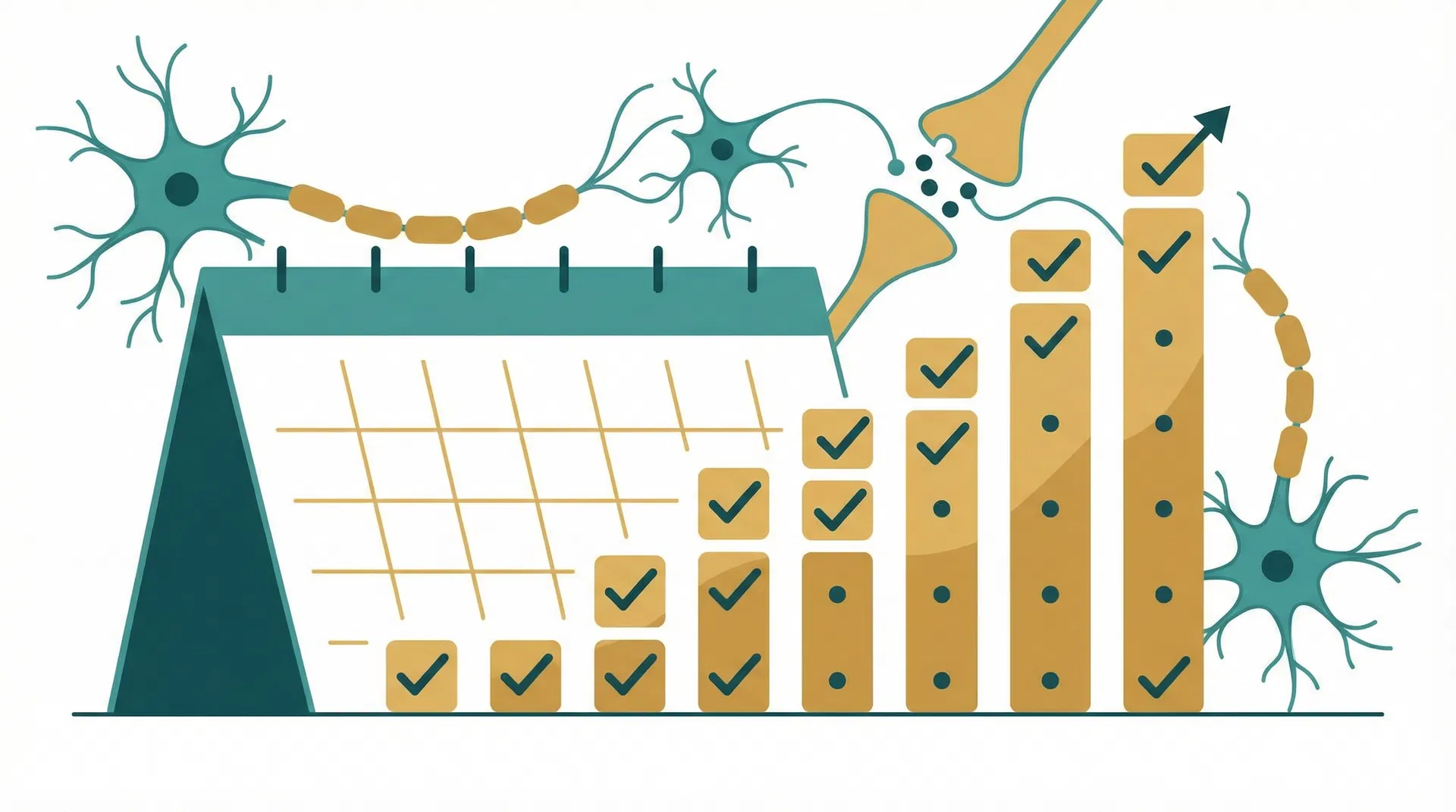 Why Habit Tracking Works: The Science of Checking Off Your Goals