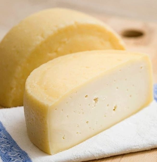 Queijo Canastra