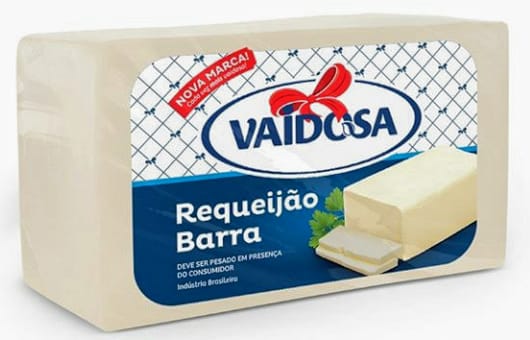 Requeijão de corte 500g ±