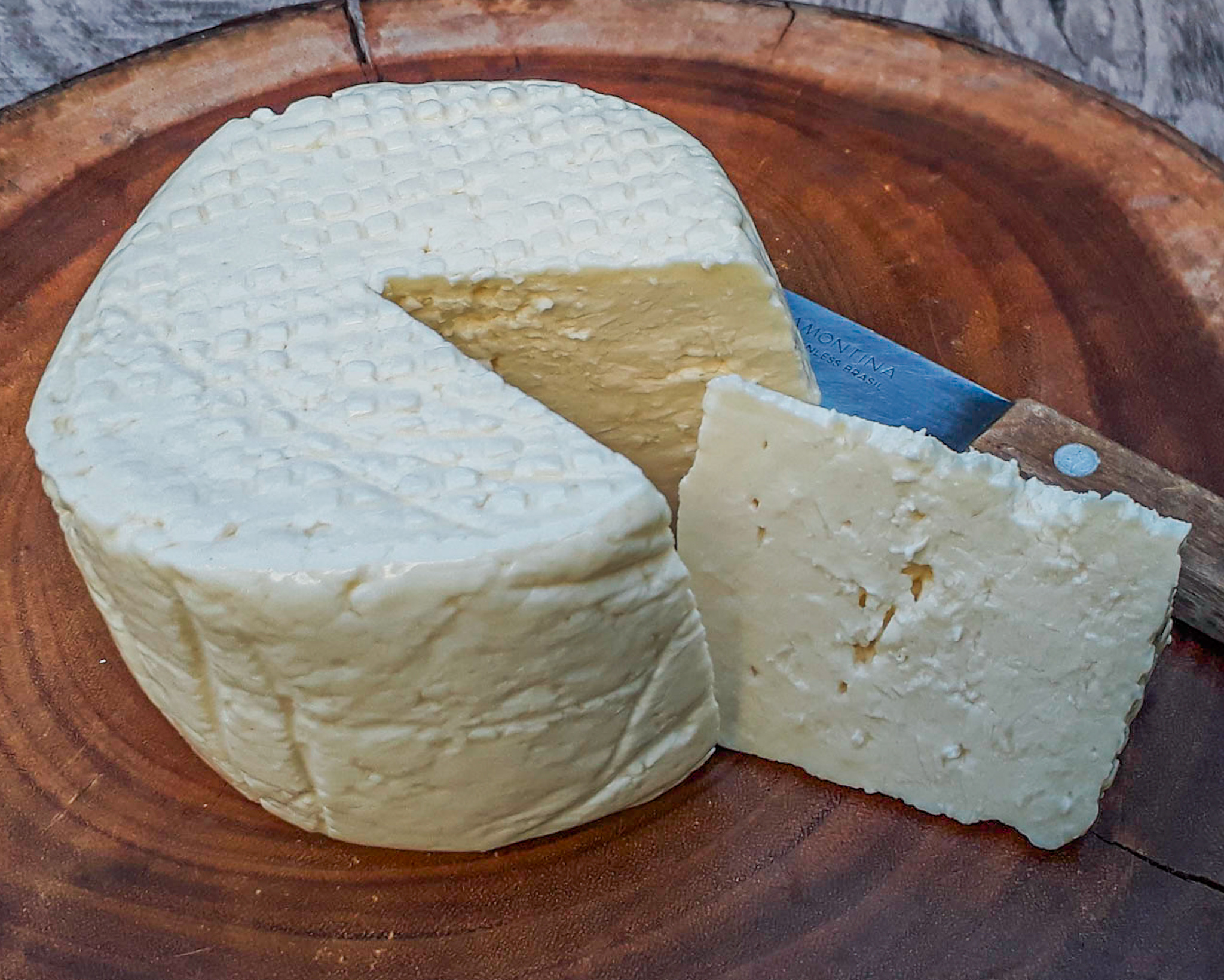 Queijo Minas Frescal a vácuo 500g ±