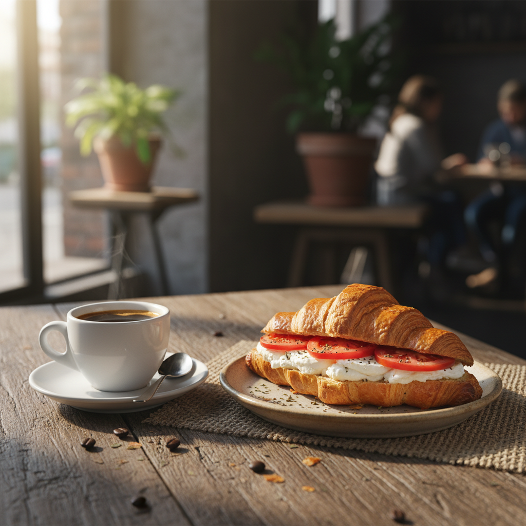 Combo Manhã Clássico