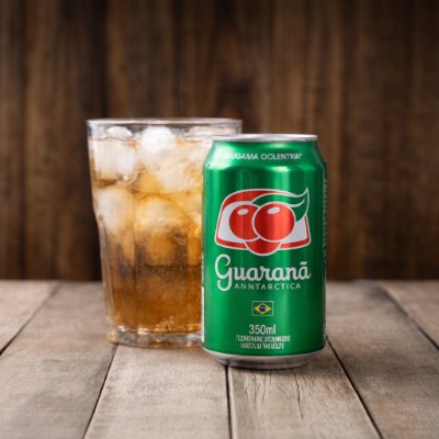 Guaraná 350ml