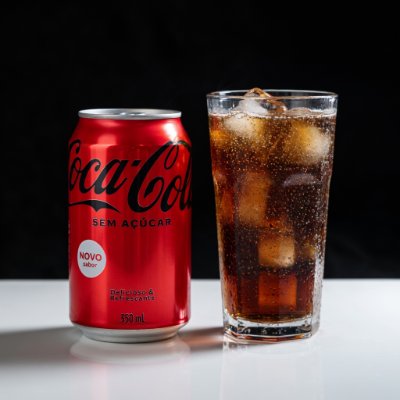 Coca-Cola Zero 350ml