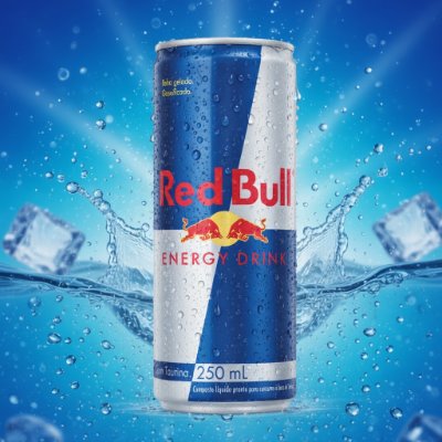 Red Bull 250ml