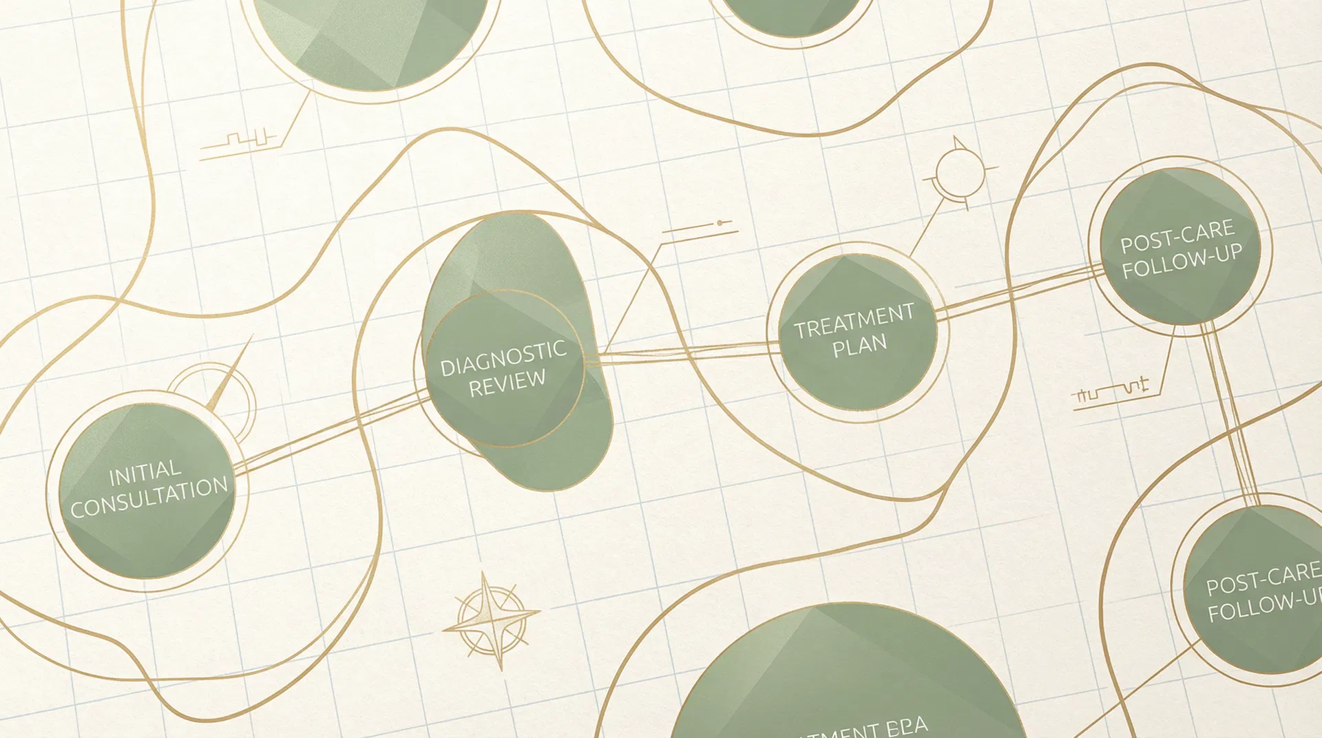 Blueprint background