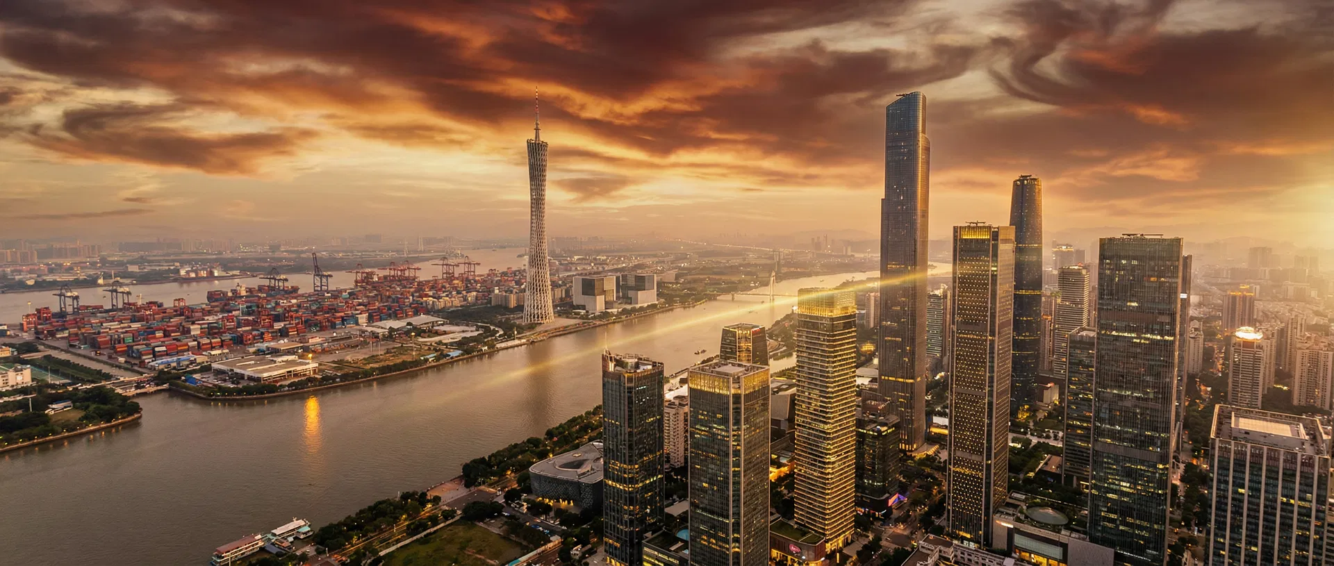 جوانزو - الصين