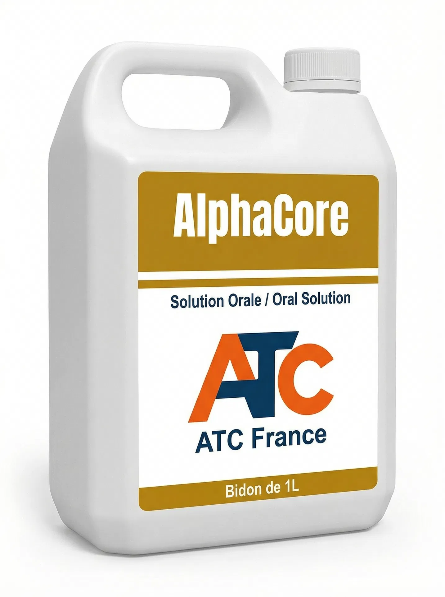 AlphaCore liquide
