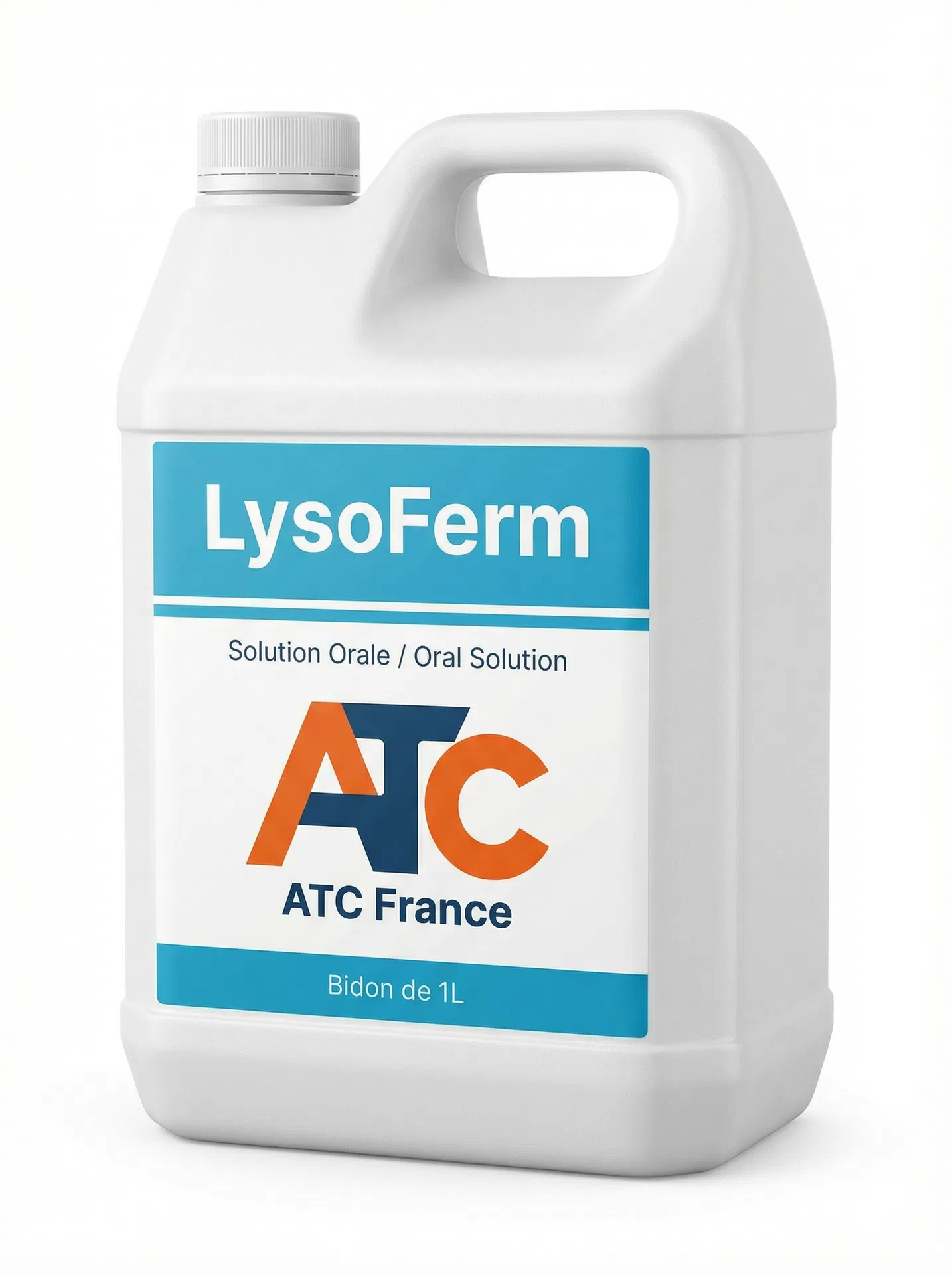LysoFerm liquide