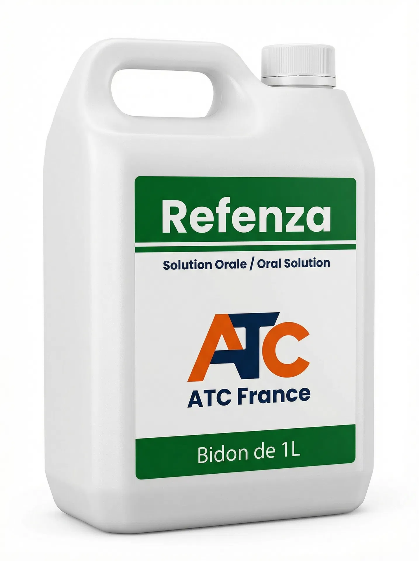 Refenza liquide