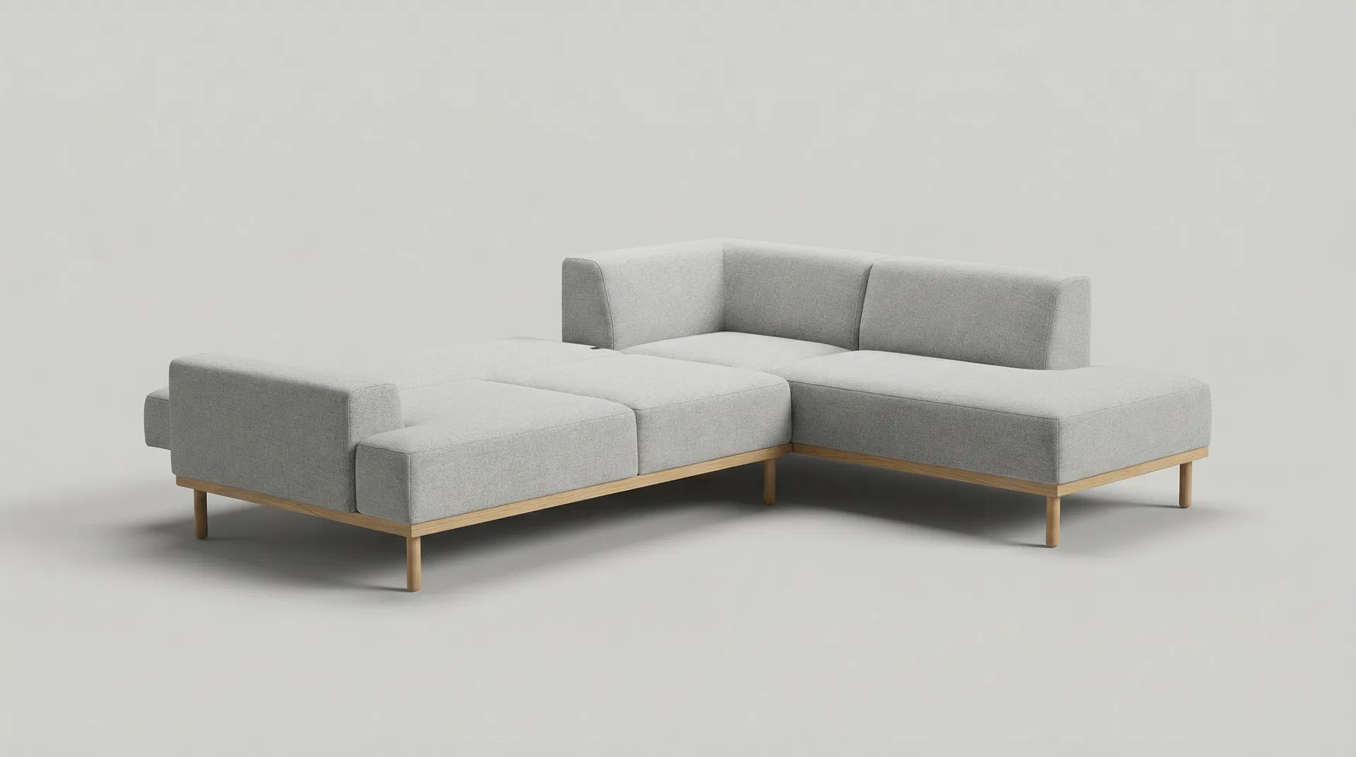 Modulo Sofa