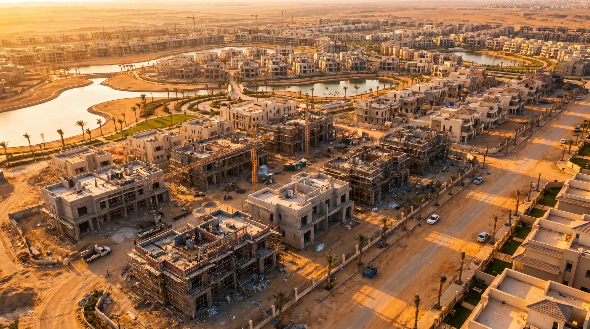 دليل الشراء على الخريطة في مصر 2025: كل ما تحتاج معرفته قبل أن تدفع قرشاً واحداً