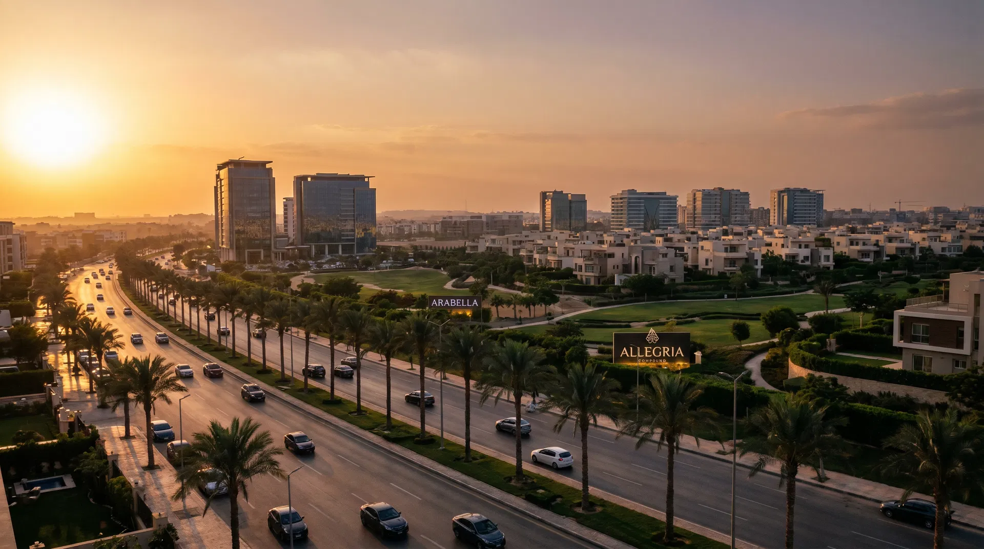 دليل شراء شقق في الشيخ زايد 2025: الأسعار والكمبوندات وكل ما تحتاج معرفته