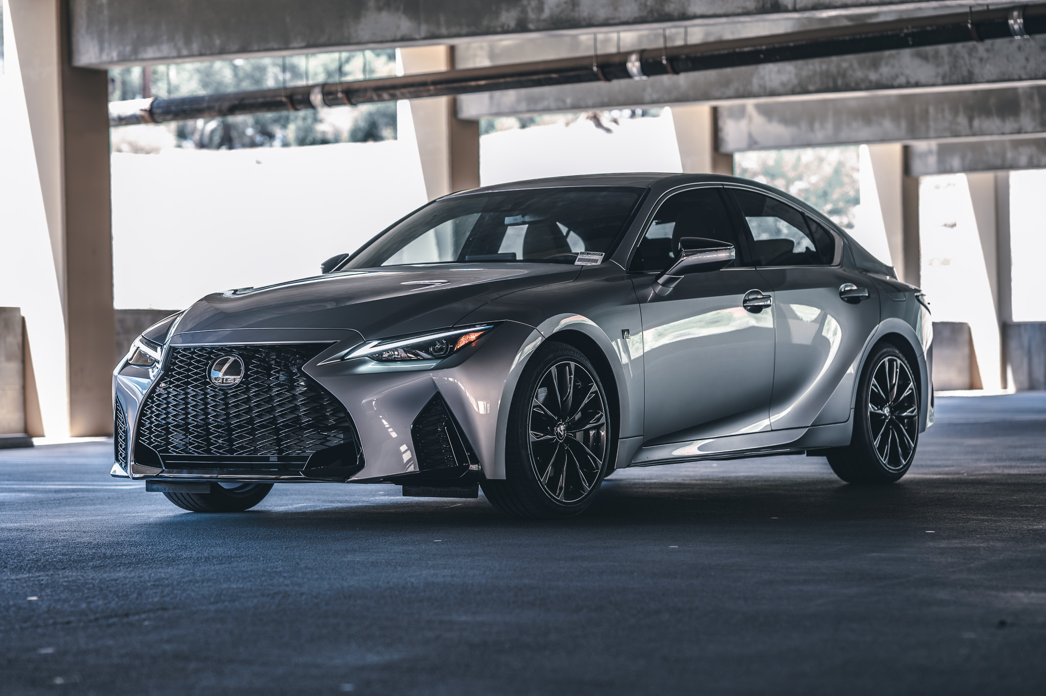 LEXUS OF LAS VEGAS 14