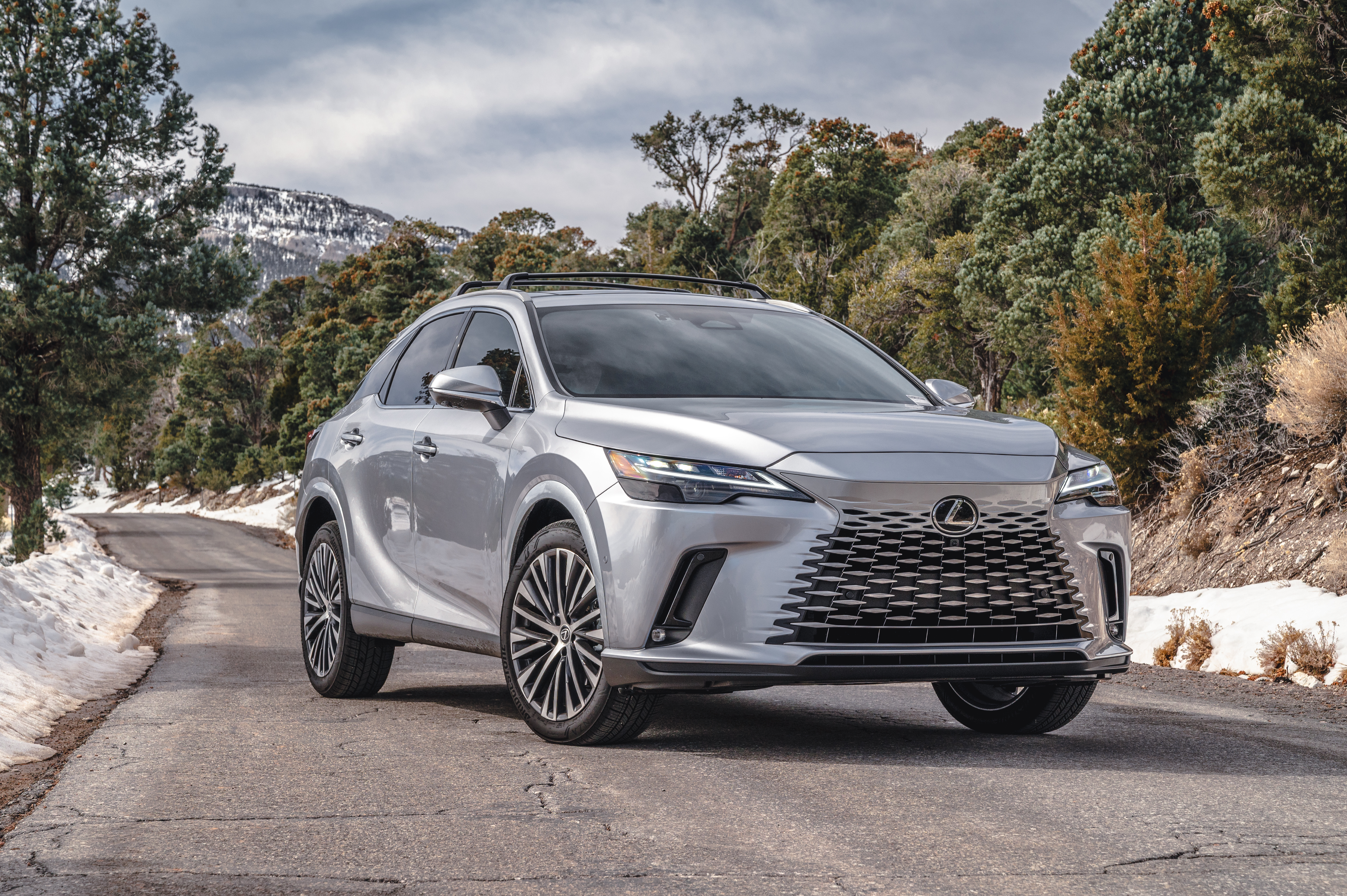 LEXUS OF LAS VEGAS 4