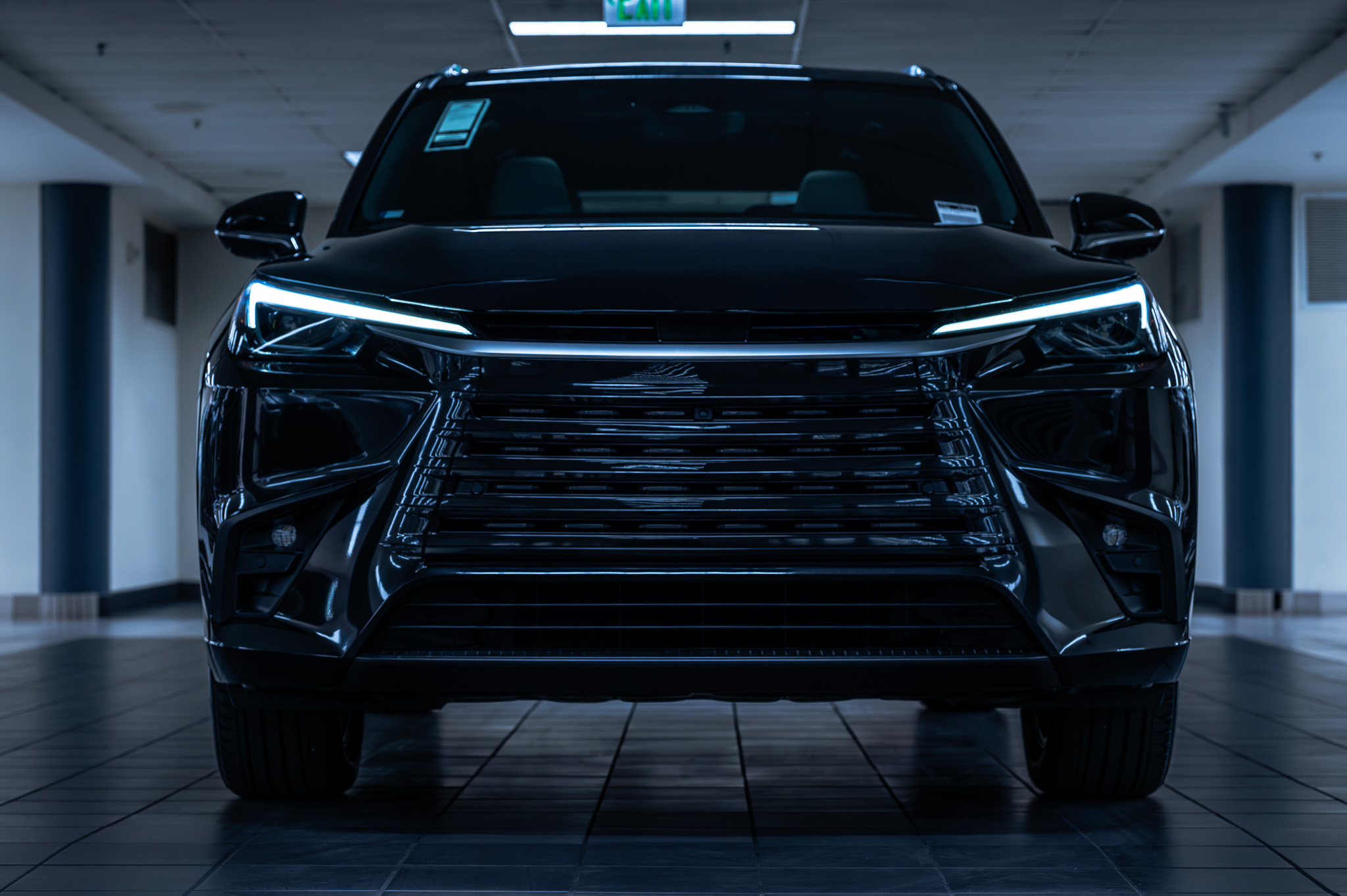 LEXUS OF LAS VEGAS 5