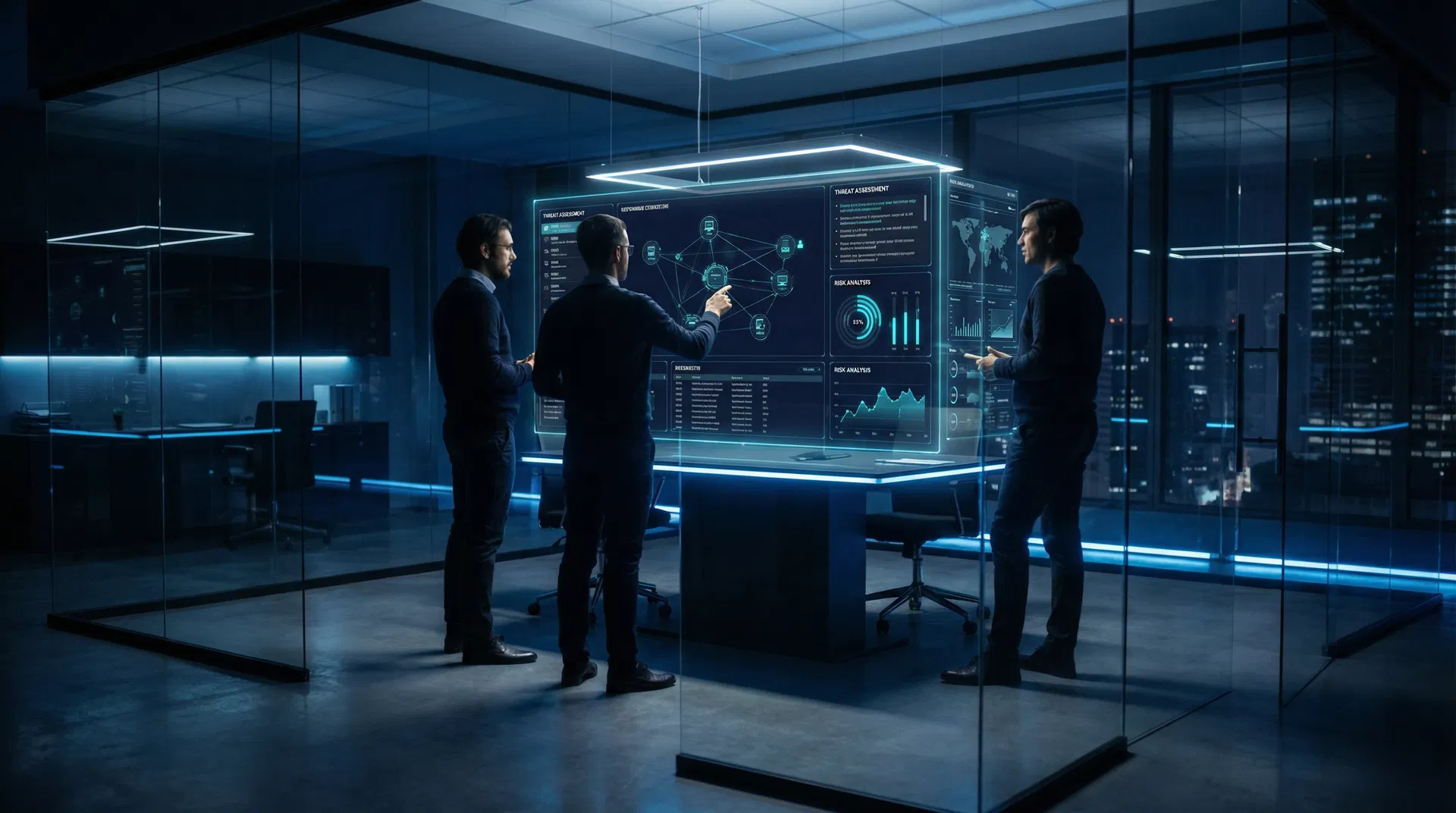 CyberCare Consulting