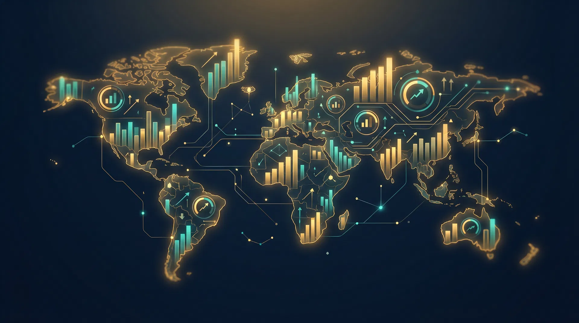 Africa Opportunity Landscape