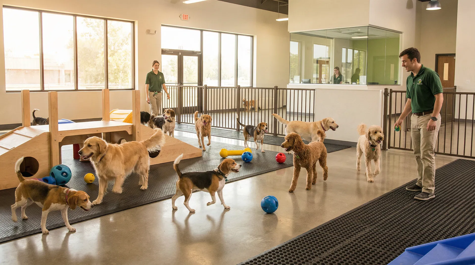 Creche de Referência