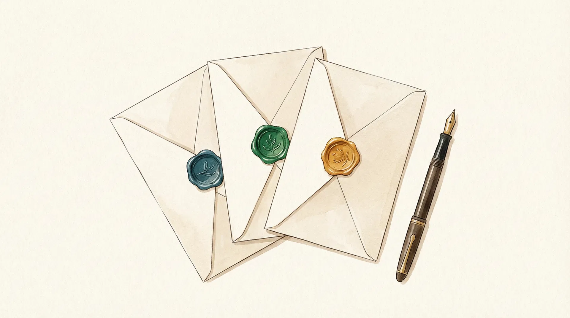 Recommendation Letters