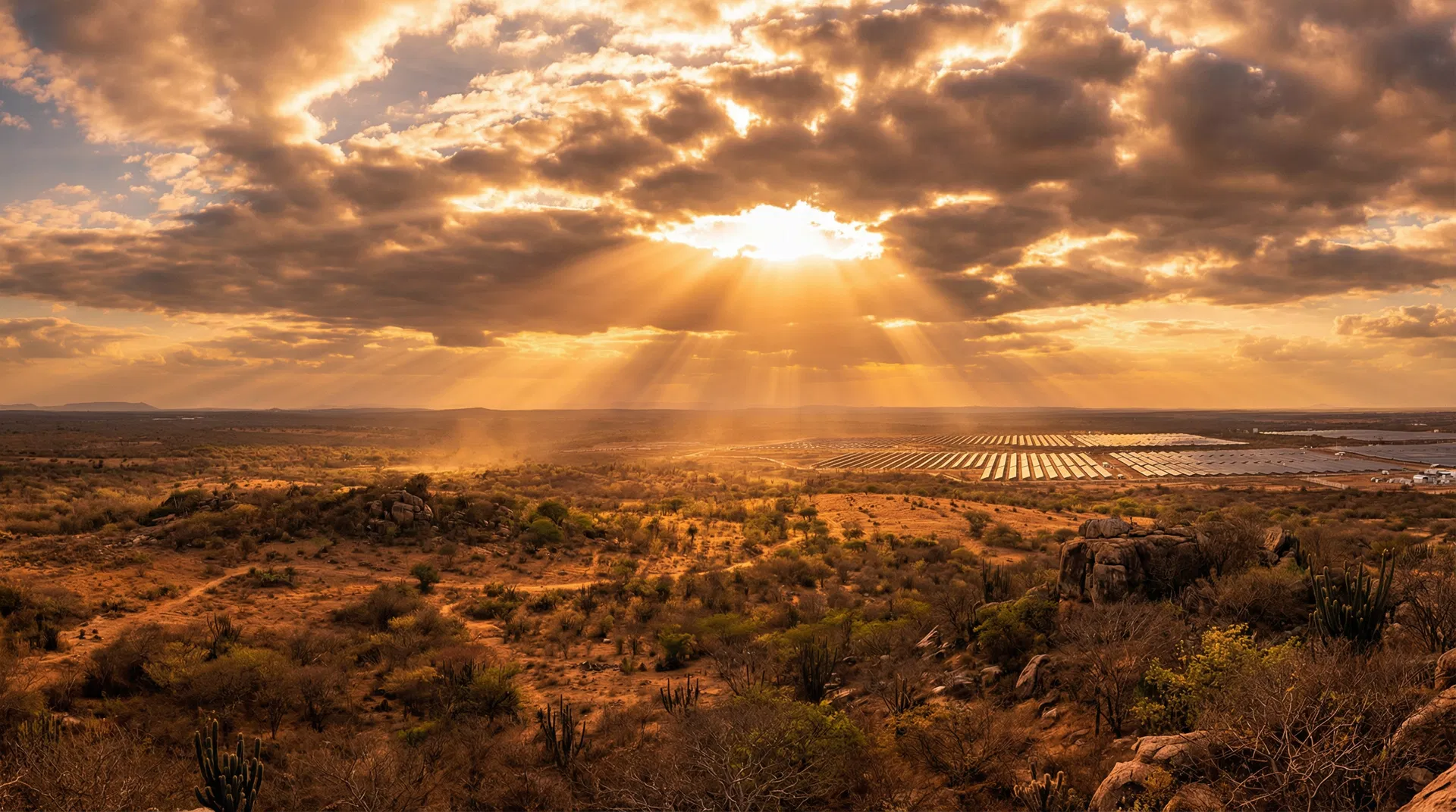 Paisagem do Cear\u00e1