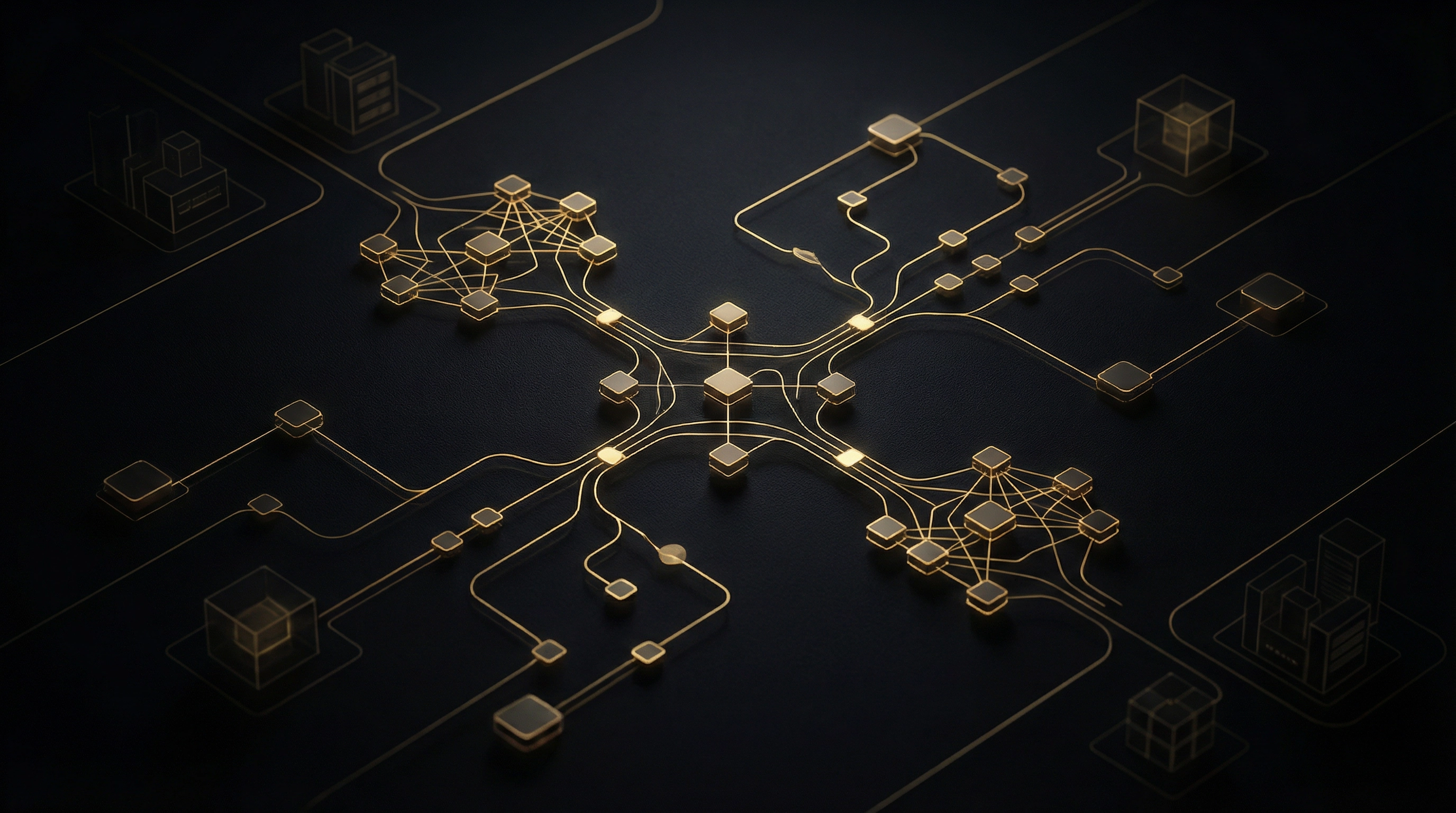 Agentic AI in the Enterprise: From Pilot to Production in 2026