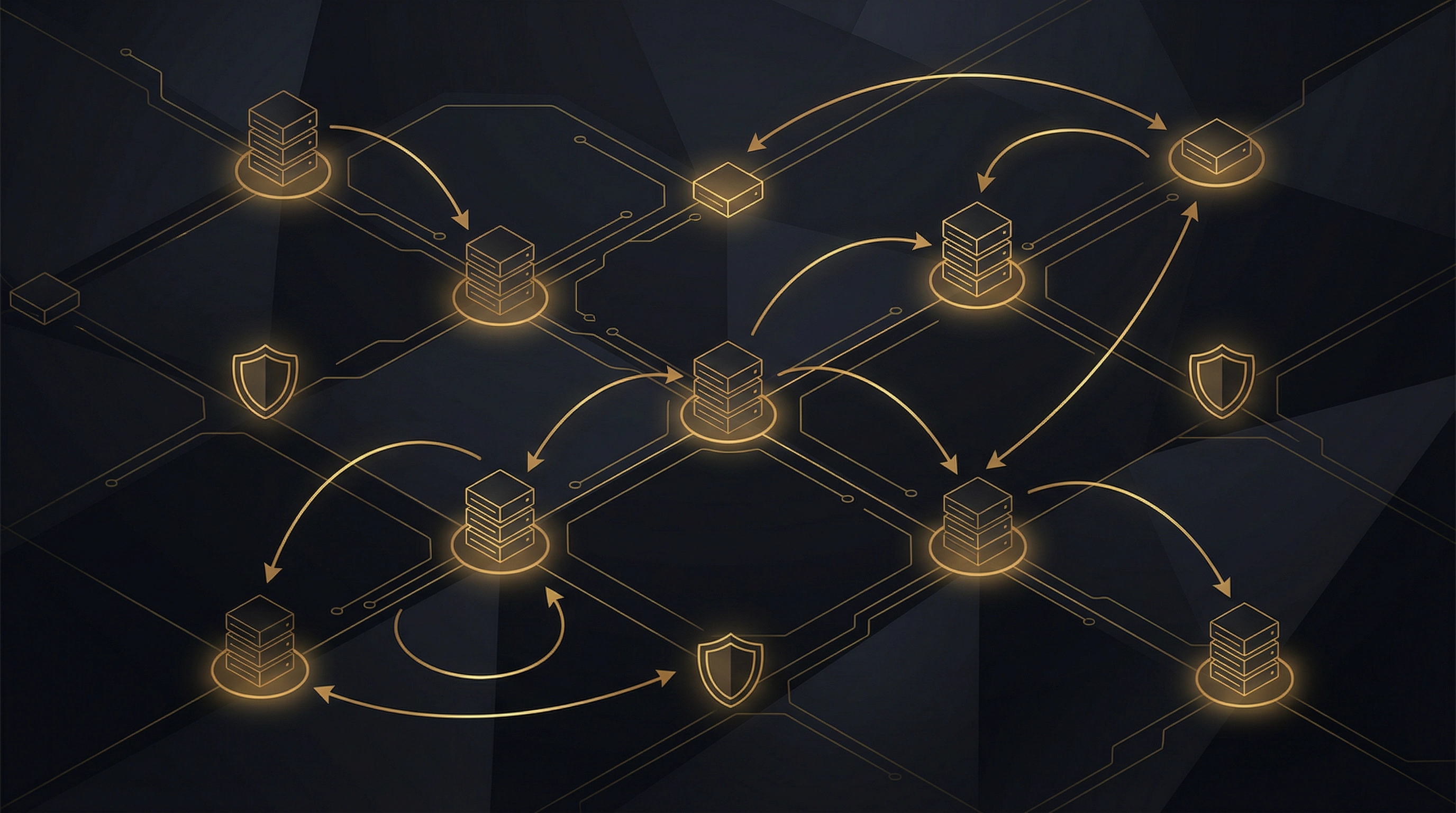 Disaster Recovery Planning for GCC Enterprises: A Practical Framework