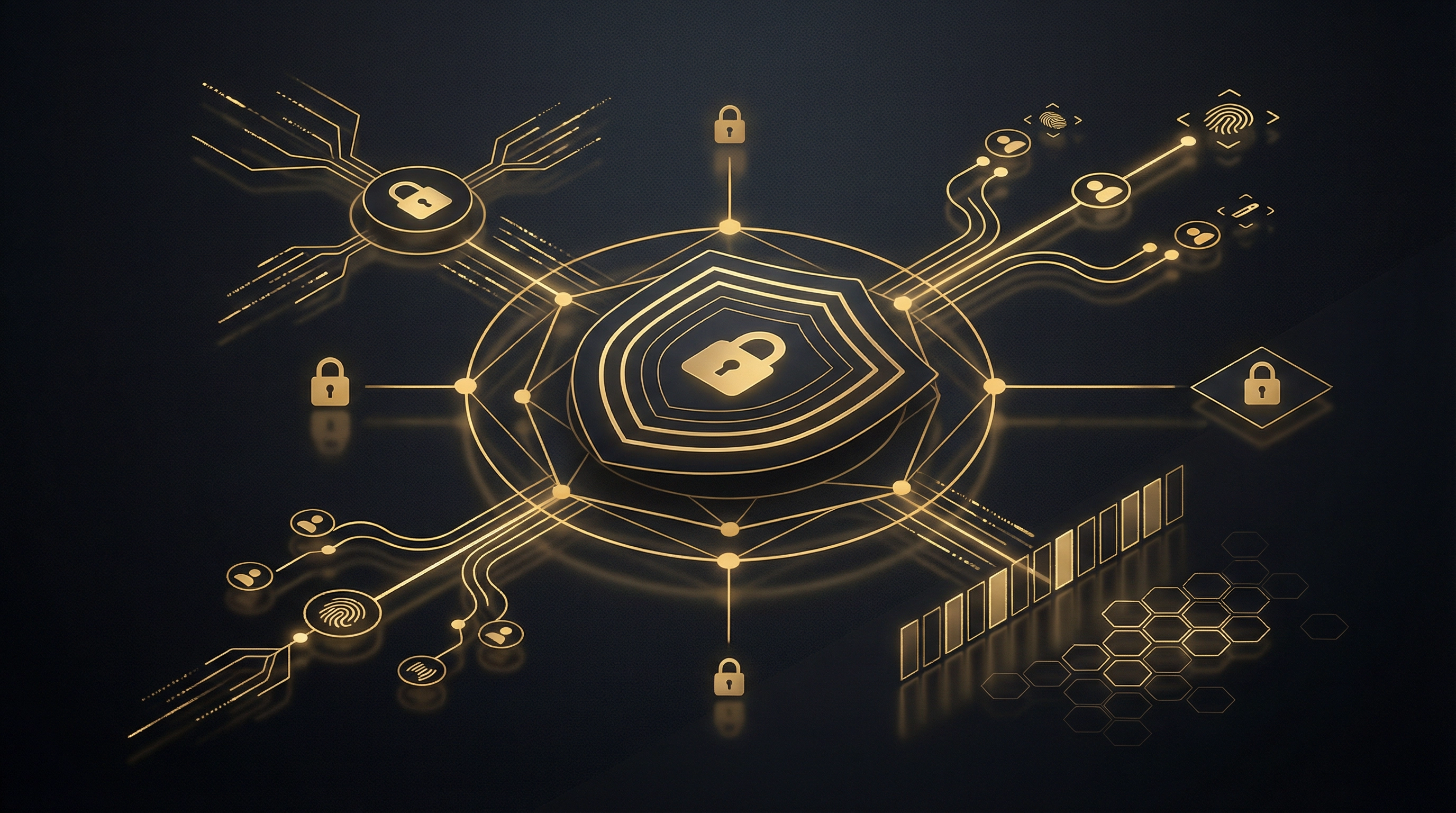 Zero-Trust Security Architecture: Moving Beyond the Perimeter in 2026