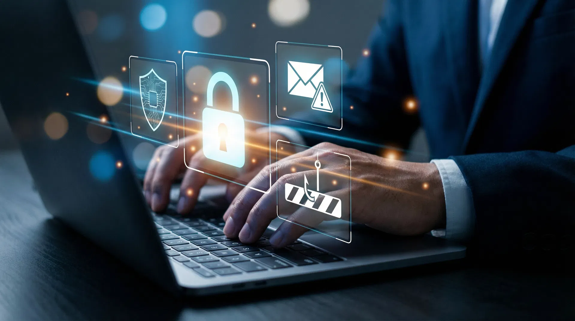 Cyber Security Awareness: Is Your Team Your Strongest Defense — or Your Biggest Vulnerability?