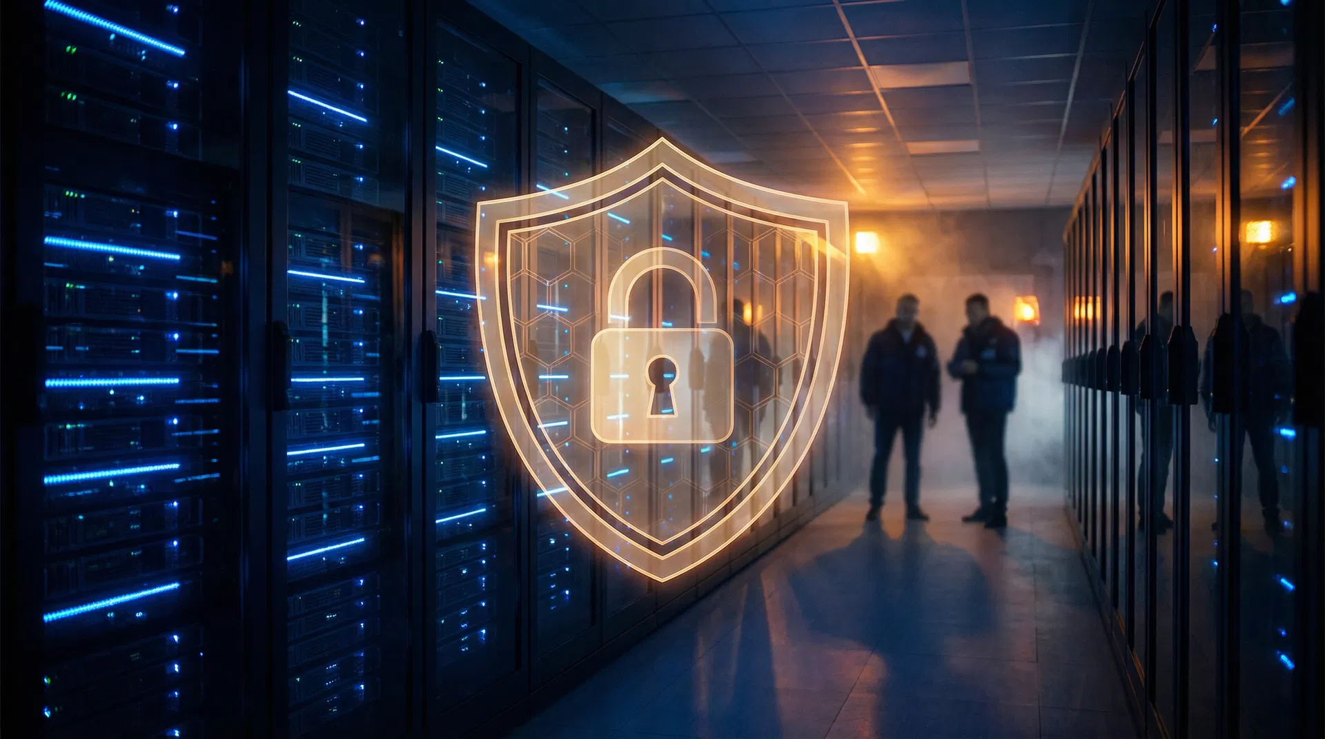 Keep Your Digital Workload Up and Running — Even in Times of Crisis