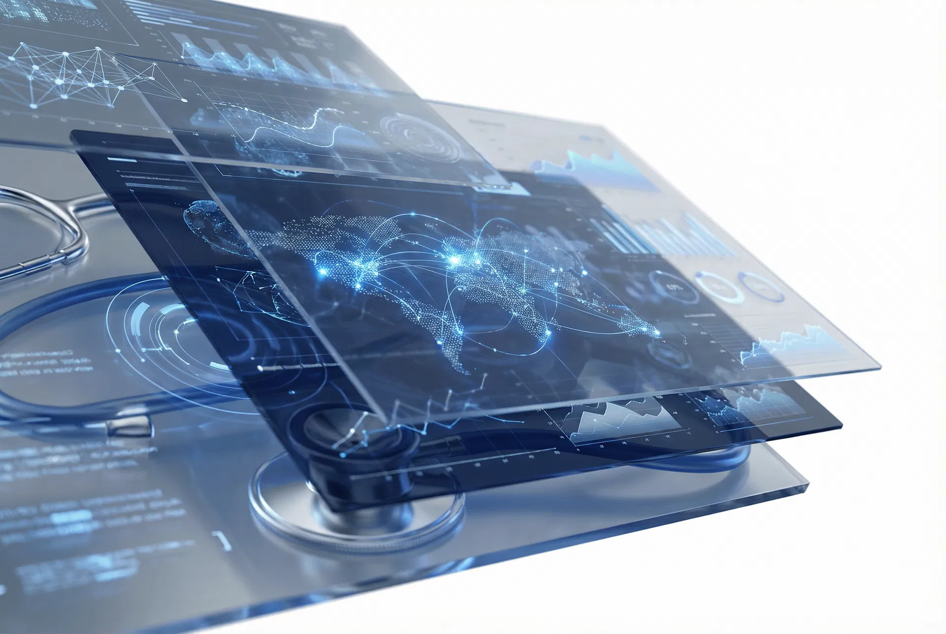 Medical technology detail