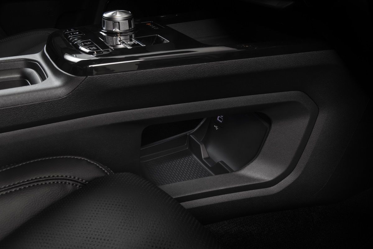 Automotive Components